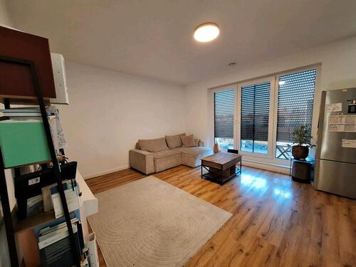 Foto - Etagenwohnung in Krefeld