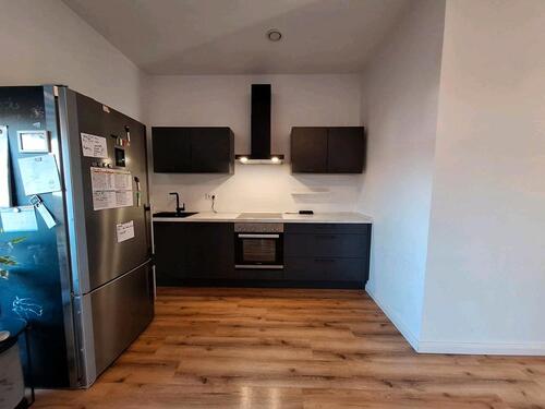 Foto - Etagenwohnung in Krefeld zur Miete