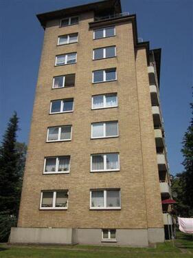 Foto - Einziehen noch vor Weihnachten! 2 + 2 halbe Zimmer Nähe Kaufhof