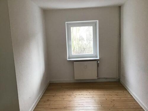 Foto - Etagenwohnung in Lübeck