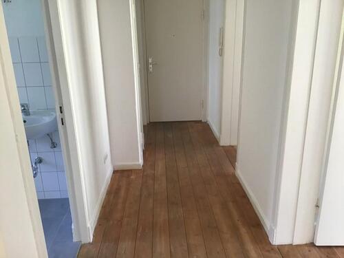 Foto - Etagenwohnung in Lübeck zur Miete