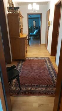 Foto - Etagenwohnung zur Miete in Heiligenberg