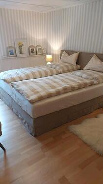 Foto - Etagenwohnung in Heiligenberg