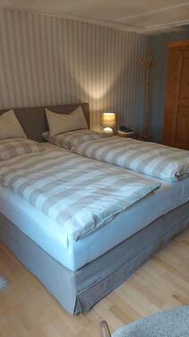 Foto - Etagenwohnung in Heiligenberg zur Miete