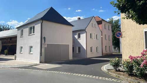 Foto - 6 Zimmer Einfamilienhaus zur Miete in Konnersreuth