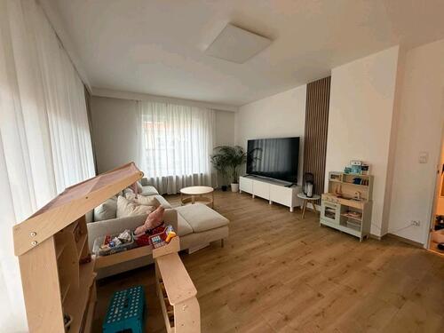 Foto - 4 Zimmer Etagenwohnung zur Miete in Schwabach