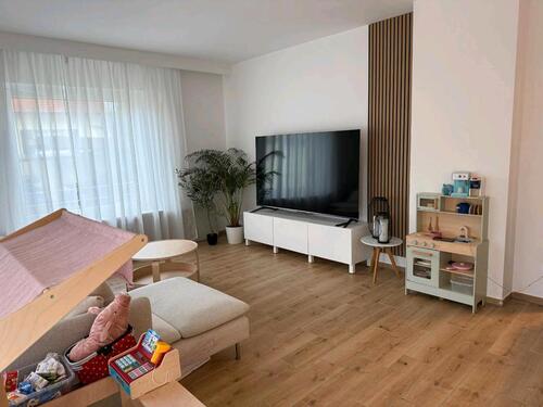 Foto - 4 Zimmer Etagenwohnung in Schwabach