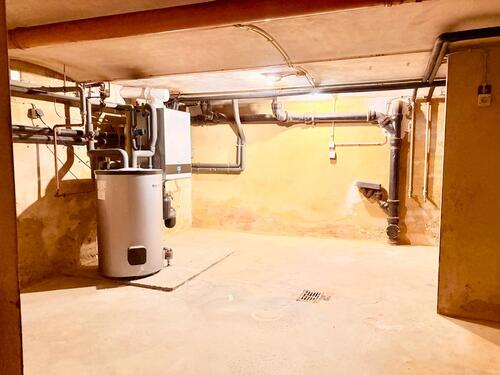 Foto - 6 Zimmer Einfamilienhaus zum Kaufen in Würselen