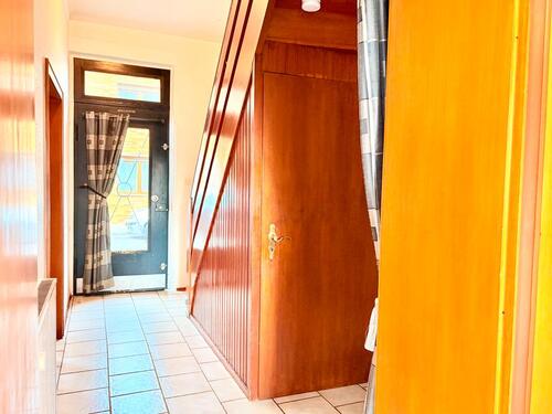 Foto - Einfamilienhaus in Würselen zum Kaufen