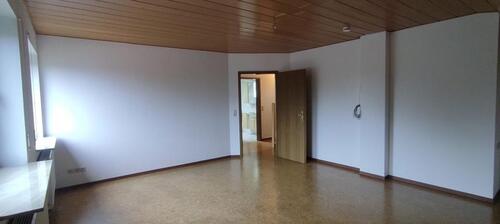 Foto - Etagenwohnung in Uettingen zur Miete