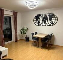 Gemütliche DG-Wohnung in Geratshofen zu vermieten - Wertingen