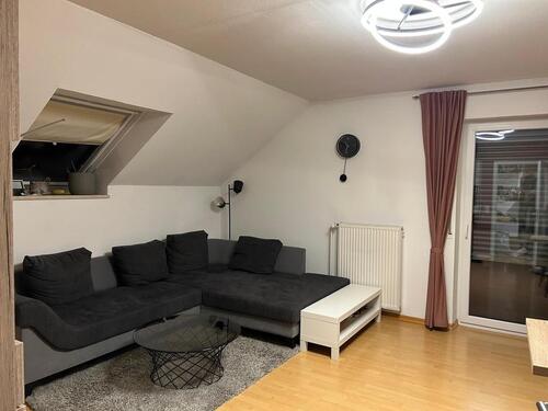 Foto - 2 Zimmer Etagenwohnung zur Miete in Wertingen