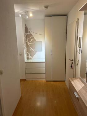 Foto - 2 Zimmer Etagenwohnung in Wertingen