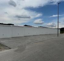 Garagen *NEU* zu vermieten - 119,00&nbsp;EUR Miete, in Reischach (PLZ: 84571)