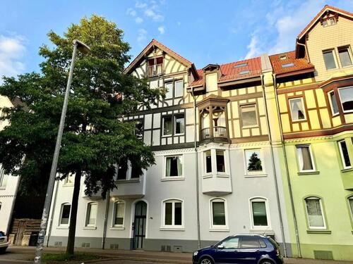 Foto - 3-Zimmer-Mietwohnung Hannover Herrenhausen