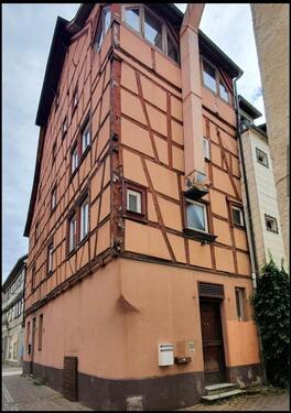 Foto - Einfamilienhaus in Eberbach zum Kaufen