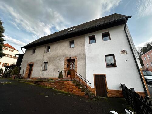 Foto - 7 Zimmer Einfamilienhaus zum Kaufen in Marktredwitz