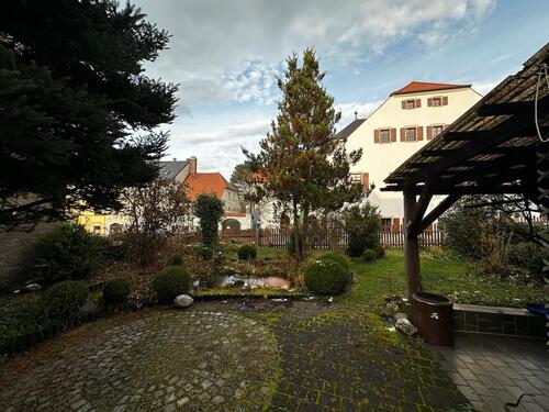 Foto - 7 Zimmer Einfamilienhaus in Marktredwitz