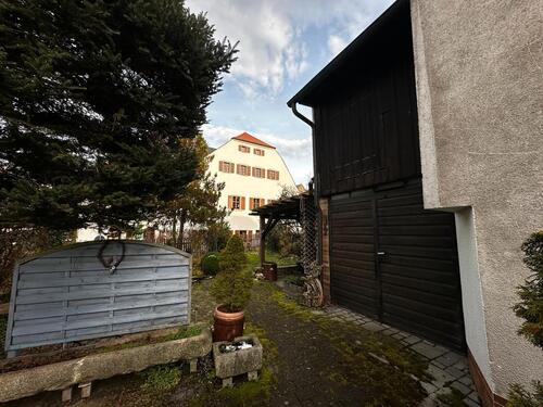 Foto - Einfamilienhaus in Marktredwitz zum Kaufen