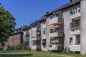 Foto - 2 Zimmer Etagenwohnung zur Miete in Duisburg