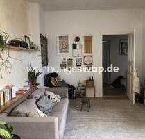 Wohnungsswap - 3 Zimmer, 73 m² - Willdenowstraße, Mitte, Berlin