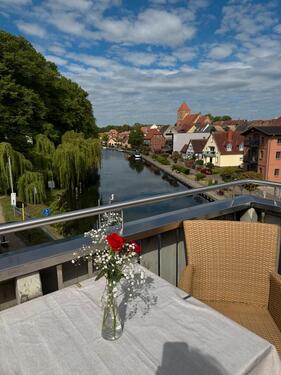 Foto - Ferienwohnung Urlaub am Wasser in 19395 Plau am See