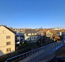 Wohnen und Arbeiten unter einem Dach - Wohnhaus mit Büroeinheit. - Bretten