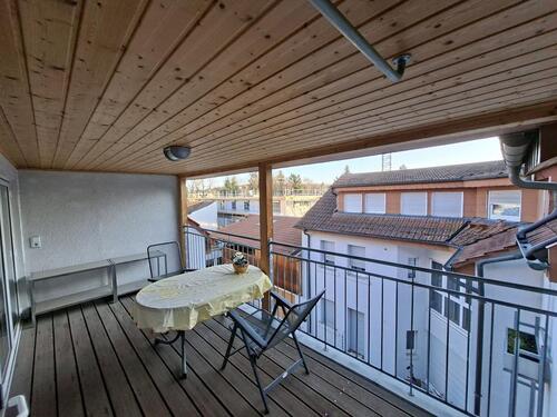 Foto - Reihenhaus in Bretten zur Miete