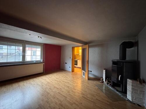 Foto - 4 Zimmer Einfamilienhaus in Bad Hersfeld