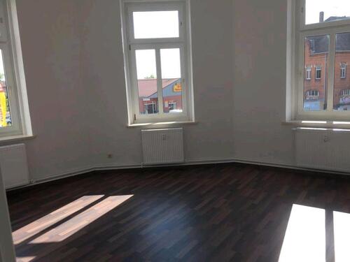 Foto - 4 Zimmer Etagenwohnung in Wurzen