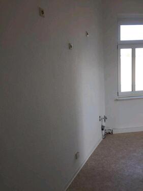 Foto - Etagenwohnung in Wurzen zur Miete