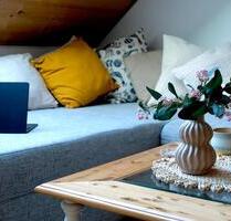 Wohnung zu vermieten - befristet - Marzling