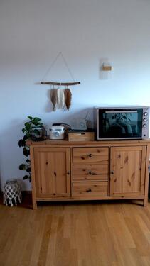 Foto - 1.5 Zimmer Maisonettenwohnung in Marzling