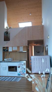 Foto - Maisonettenwohnung in Marzling zur Miete