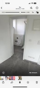 Foto - 1 Zimmer Etagenwohnung zur Miete in Offenbach am Main