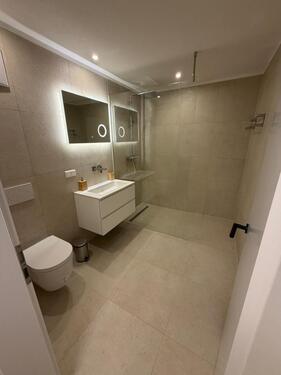 Foto - Hochwertige 2-Zimmer Neubauwohnung 