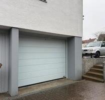 Gepflegte Garage mit elektrischem Tor in zentraler Lage ab 01.03. - Lilienthal