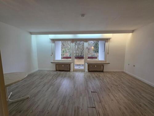 Foto - 3 Moderne 38 qm² Apartments mit Balkon, A+ Lage, Warm nur 673 Euro