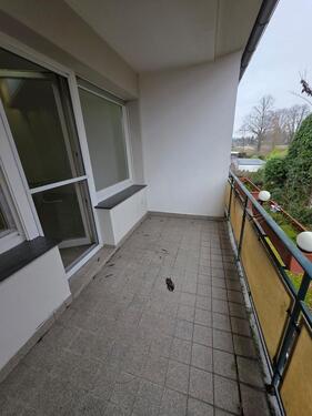Foto - 2 Zimmer Erdgeschoßwohnung zur Miete in Bergisch Gladbach