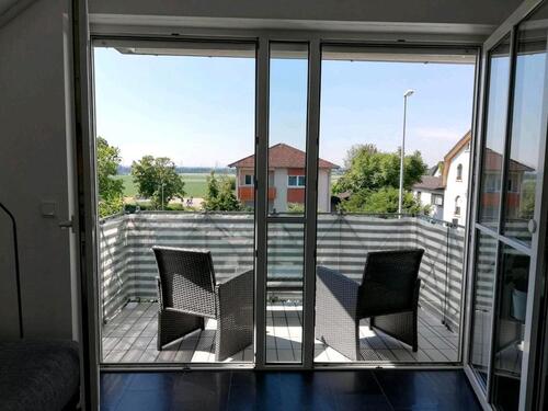 Foto - 3 Zimmer Dachgeschoßwohnung in Liederbach am Taunus