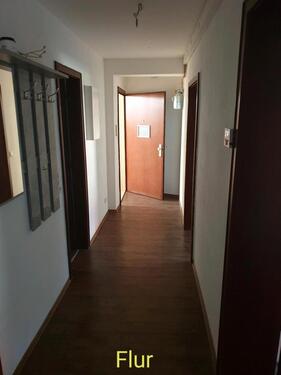 Foto - 2 Zimmer Etagenwohnung in Nürnberg