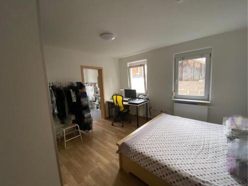 Foto - Erdgeschoßwohnung in Wannweil zur Miete