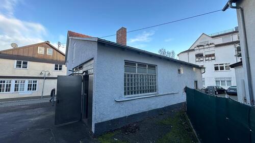 Foto - 15 Zimmer Einfamilienhaus in Kirchheim unter Teck