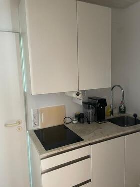 Foto - 1.5 Zimmer Dachgeschoßwohnung in Konstanz