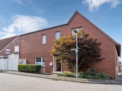 Foto - Modernisierte Doppelhaushälfte in Rheine Südesch