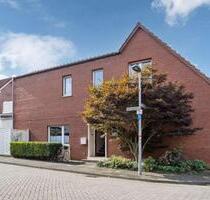 Modernisierte Doppelhaushälfte in Rheine Südesch