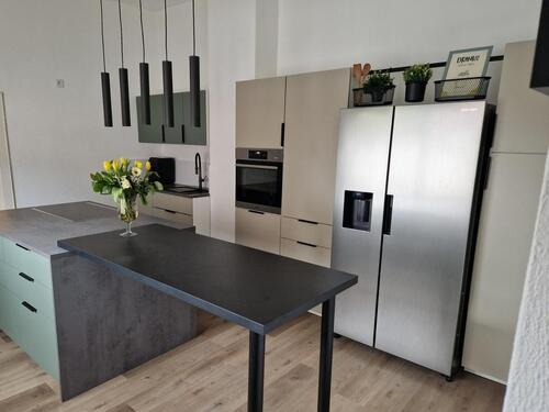 Foto - Doppelhaushälfte in Rheine zum Kaufen