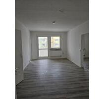 Moderne 3 -Raumwohnung mit Balkon! - Schöneck/Vogtland