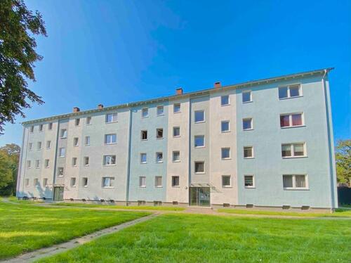 Foto - 4-Zimmer-Wohnung in Leverkusen Rheindorf