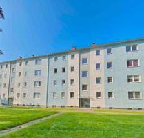 4-Zimmer-Wohnung in Leverkusen Rheindorf